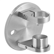 Stainless Steel Handrail Base Plate